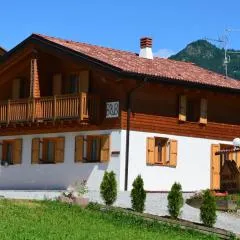B&B Chalet Trentino