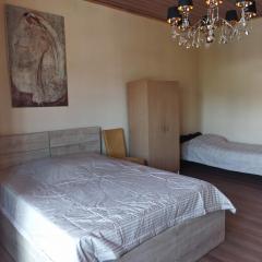 KETOS HOME
