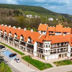 Wonder Home - Wyszyńskiego 9 blisko deptaka miejskiego, placu zabaw i Parku Zdrojowego