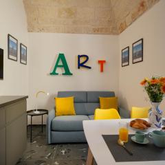 StayArt - Contemporary home for travellers