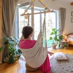 Apartament Boheme