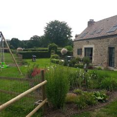 Gite de la Houssière