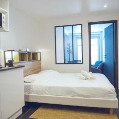 Studio contemporain hypercentre