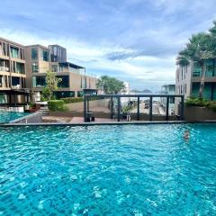 Pixels - Ocean Front Studio with Pool View Cape Panwa