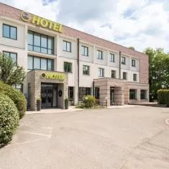 B&B HOTEL Mantova
