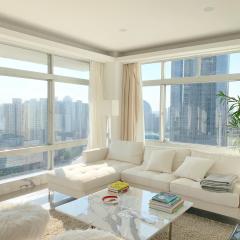 徐汇阳光高层双卧公寓