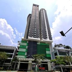 Southkey Mosaic by Maco Home at Midvalley