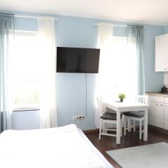 Studio Apartment Bremen 05