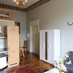 Centauren Apartment 03 Modern im Herzen Bremens