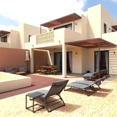 Vila Cristina Alojamento, Praia Estoril, Boa Vista