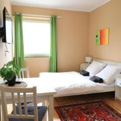 Stilvolles Landhausstil Apartment - Zentral