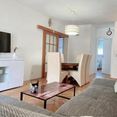 Apartment ISABELA - 3 bedrooms - near to Mall of Split