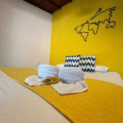 Pousada Fora da Rotina