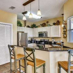 Sandpiper Cove 9203- by Holiday Isle Properties