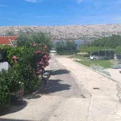Apartmani Leonidas Pag