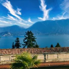Magia Lago - Two-Room Apartment with Lake View