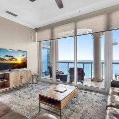 Portofino Island Resort Penthouse 3-2102