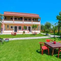 Amarylis Apartment