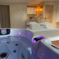 Loveness Suite & Spa