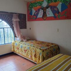 Casa Ecológica Pablo
