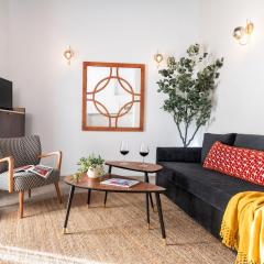 Murillo Boutique x Alohamundi