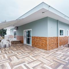 JTL - Apartamentos prox. da Praia de Jurerê