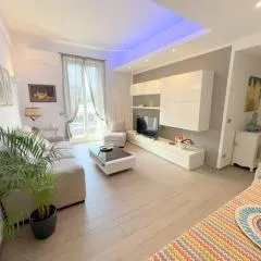 Augusto Marchesi House Recco