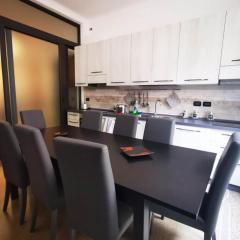 La Corte Charm Apartment- Where the memories are made