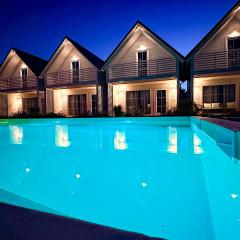 Natura Health Resort