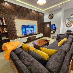 Atlantic Experiences, Garki, Abuja