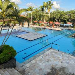 Portal de Gravatá para até 6 pessoas - Térreo