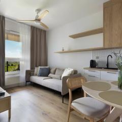 Elite Apartments Letnica Premium