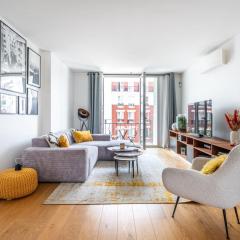 Paris 16 - Appartement entier - Chez Penny