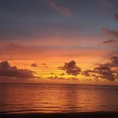 Boquerón Beach & Country Cabins
