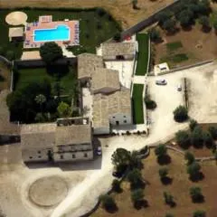 AgriturismoBugilfezza di TGESD