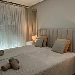 Sunny Seashell - Playa a 200m