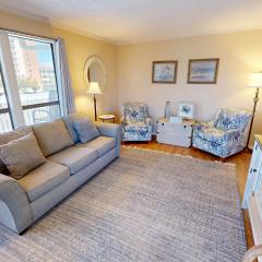 Sandpiper Cove 2021- by Holiday Isle Properties