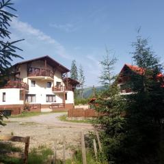 Casa Cătă&Daria duplex
