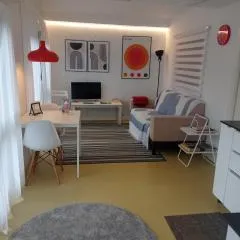 Pequeño Apartamento en Somo