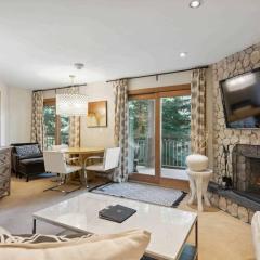 Lodge at Lionshead 210B