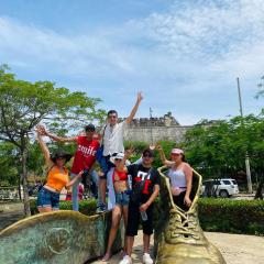 Cartagena Kings Hostel