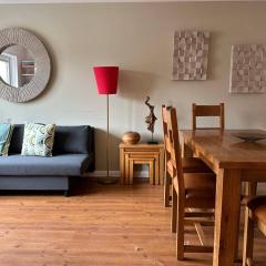 Beautiful house in Clydebank