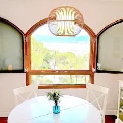 ROYAL BEACH - Appartment with sea view & terrace