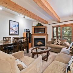 Lodge at Lionshead 240A