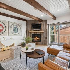 Lodge at Lionshead 260A