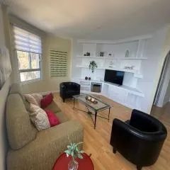 Maravilloso duplex frente al mar con parking propio a pie de playa