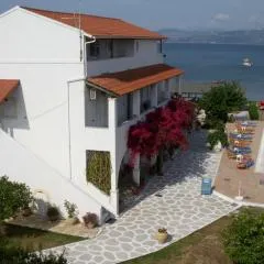 Likourgos Beach