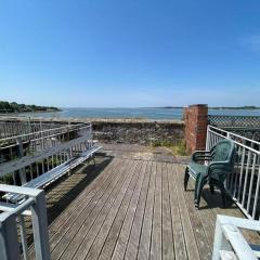 Isfryn Holiday Let