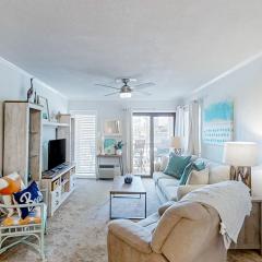 Ocean Forest Villas A-216