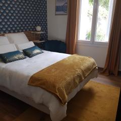 Maison cosy citadine